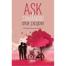 Aşk Zamandır - Onur Çalışkan