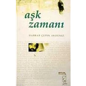 AŞK ZAMANI - GENEL