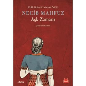 AŞK ZAMANI - GENEL