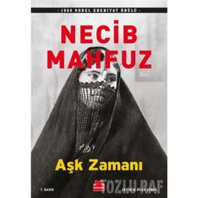 AŞK ZAMANI - GENEL