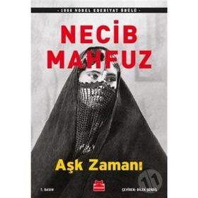 AŞK ZAMANI - GENEL