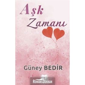 Aşk Zamanı - Güney Bedir