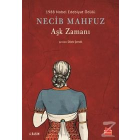 Aşk Zamanı - Necib Mahfuz