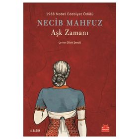 Aşk Zamanı - Necib Mahfuz