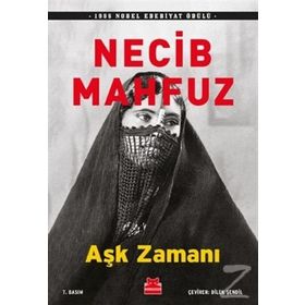 Aşk Zamanı - Necib Mahfuz