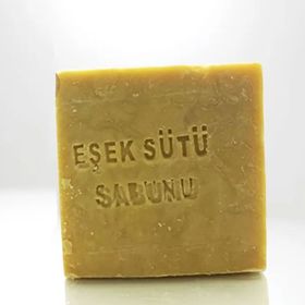 Aska 110 gr Mardin Doğal Eşek Sütü Sabun