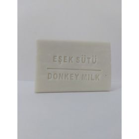 Aska 110 gr Mardin Doğal Eşek Sütü Sabun