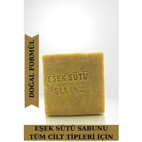 Aska 110 gr Mardin Doğal Eşek Sütü Sabun