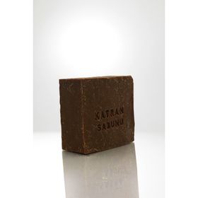 Aska 120 gr Ardıç Katranı Mardin El Yapımı Sabun