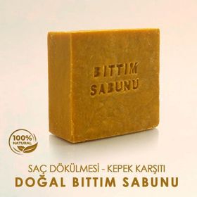 Aska 160 gr Mardin Doğal Bıttım Sabunu