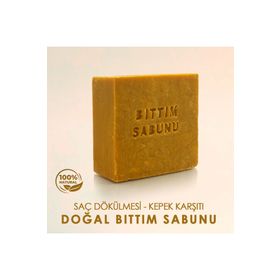 Aska 160 gr Mardin Doğal Bıttım Sabunu