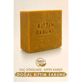 Aska 160 gr Mardin Doğal Bıttım Sabunu