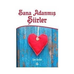 AŞKA ADANMIŞ BIR ÖMÜR SANA ŞİİRLER - İSA BAYRAK