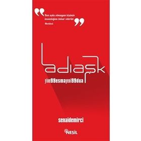 AŞKA ADANMIŞ ÖYKÜLER - SENAI DEMIRCI