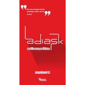 AŞKA ADANMIŞ ÖYKÜLER - SENAI DEMIRCI