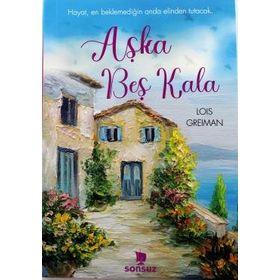 Aşka Beş Kala - Lois Greiman
