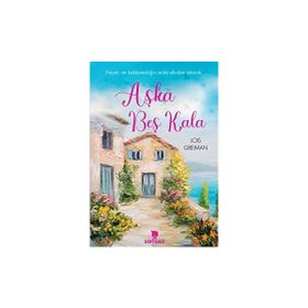 Aşka Beş Kala - Lois Greiman