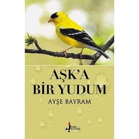 Aşk'a Bir Yudum - Ayşe Bayram