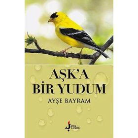Aşk'a Bir Yudum - Ayşe Bayram