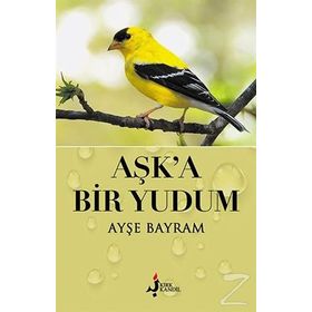 Aşk'a Bir Yudum - Ayşe Bayram