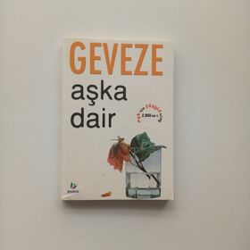 AŞKA DAIR - İSKENDER PALA (ISBN:9786054683260)