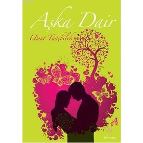 AŞKA DAIR - NECMETTIN PEK