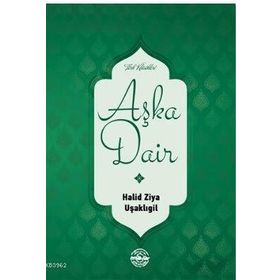 AŞKA DAIR - NECMETTIN PEK