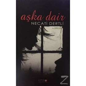 AŞKA DAIR - NECMETTIN PEK