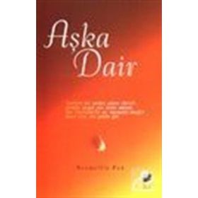 AŞKA DAIR - NECMETTIN PEK