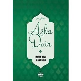 AŞKA DAIR - UMUT TUNÇBİLEK