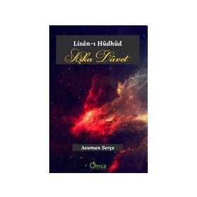 Aşka Davet - Lisan-ı Hüdhüd - Omca Yayınları