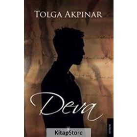 Aşka Deva - Tolga Akpınar