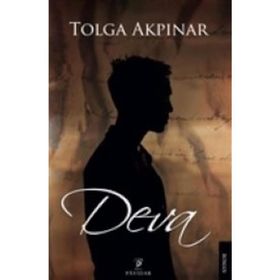 Aşka Deva - Tolga Akpınar