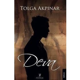 Aşka Deva - Tolga Akpınar