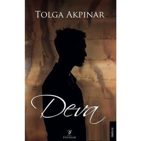 Aşka Deva - Tolga Akpınar