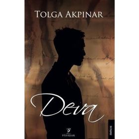 Aşka Deva - Tolga Akpınar