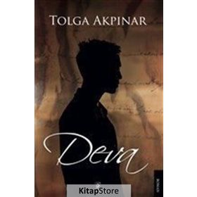 Aşka Deva - Tolga Akpınar