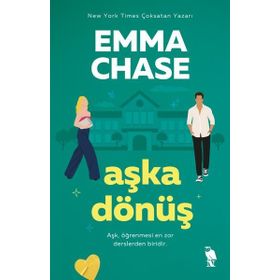 AŞKA DÖNÜŞ - VEFA ENVER