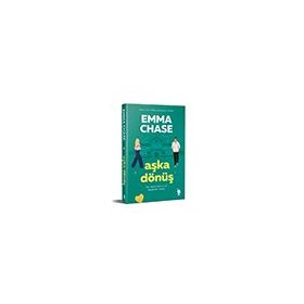 AŞKA DÖNÜŞ - VEFA ENVER