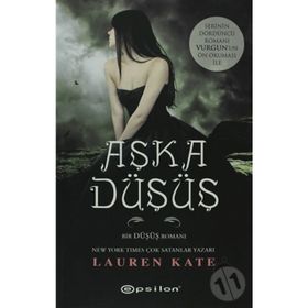 Aşka Düşüş - Lauren Kate