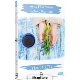 Aşka Elini Veren Solunu Kaptırır - Halit Zeki