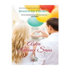 AŞKA İKINCI ŞANS - JENNIFER PROBST