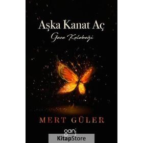 Aşka Kanat Aç - Mert Güler