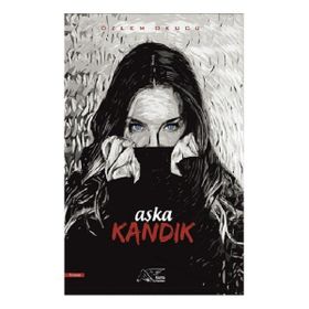 Aşka Kandık Kuytu Yayınları