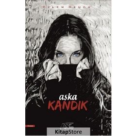 Aşka Kandık - Özlem Okucu