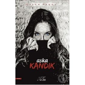Aşka Kandık - Özlem Okucu