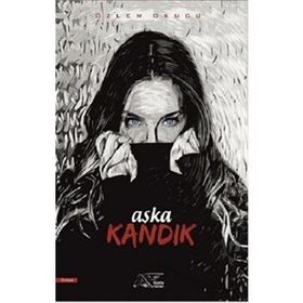 Aşka Kandık - Özlem Okucu