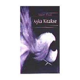 Aşka Kitakse - Naim Tirali