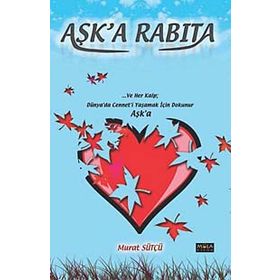 Aşk’a Rabıta - Murat Sütçü