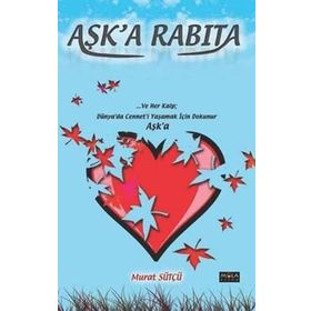 Aşk’a Rabıta - Murat Sütçü